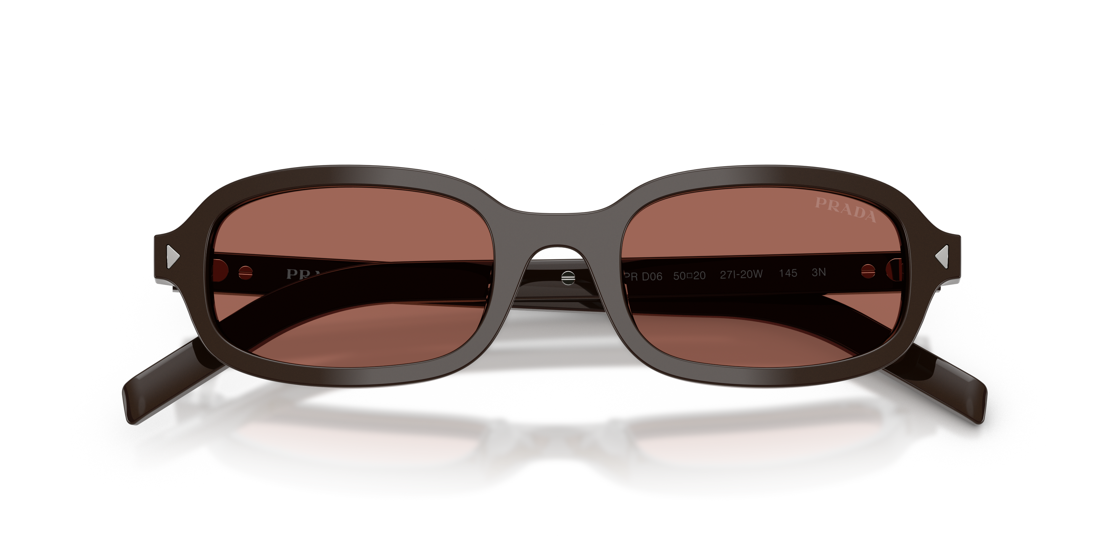 Prada PR D06S 27I20W  